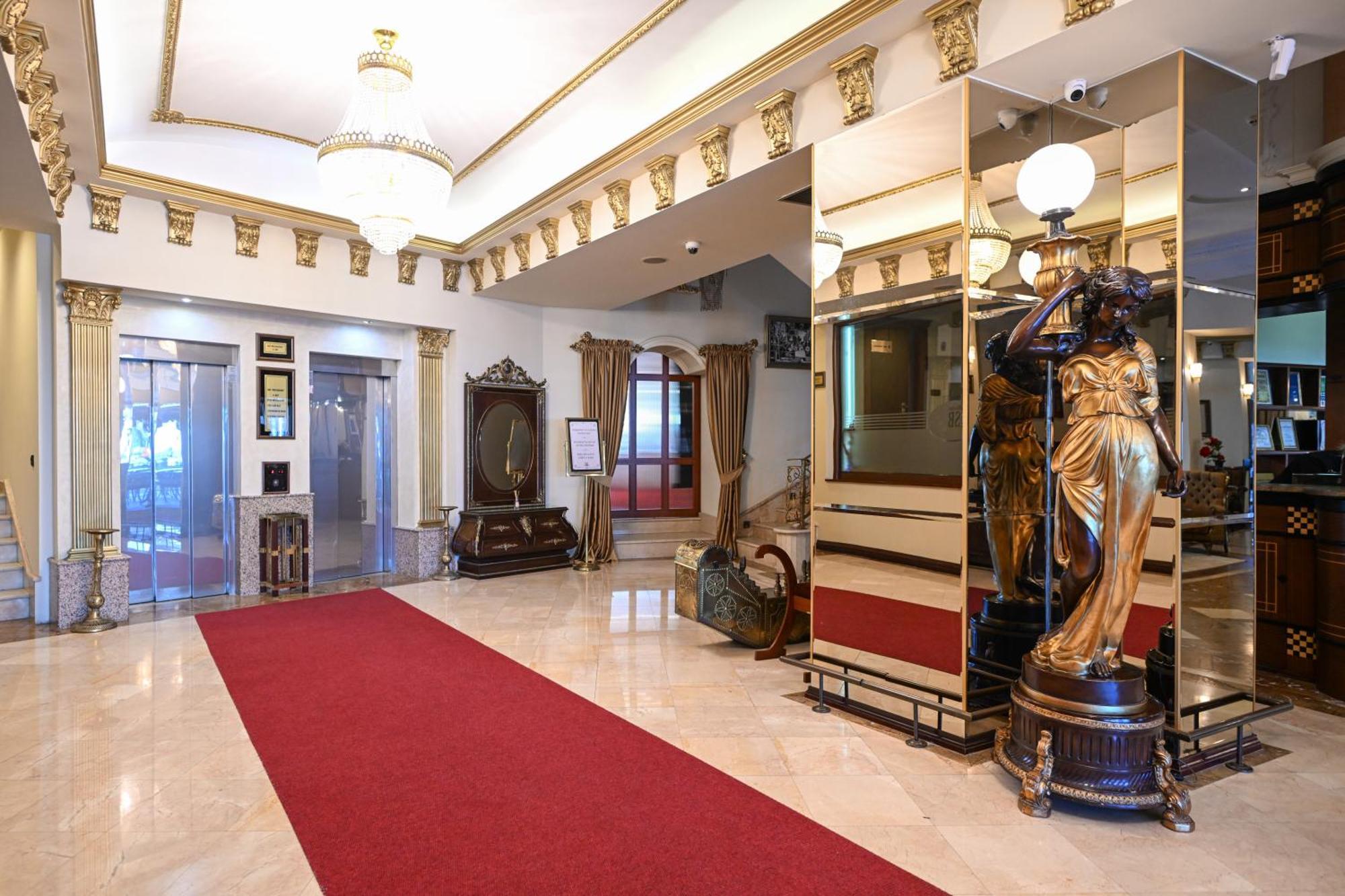 Stone Bridge Hotel Скоп'є Екстер'єр фото